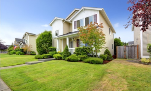 This Is Why A House Swap Could Be Perfect For You house